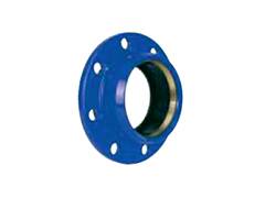 Flanged adapters  PAM