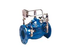 Pressure valves E2001 PAM
